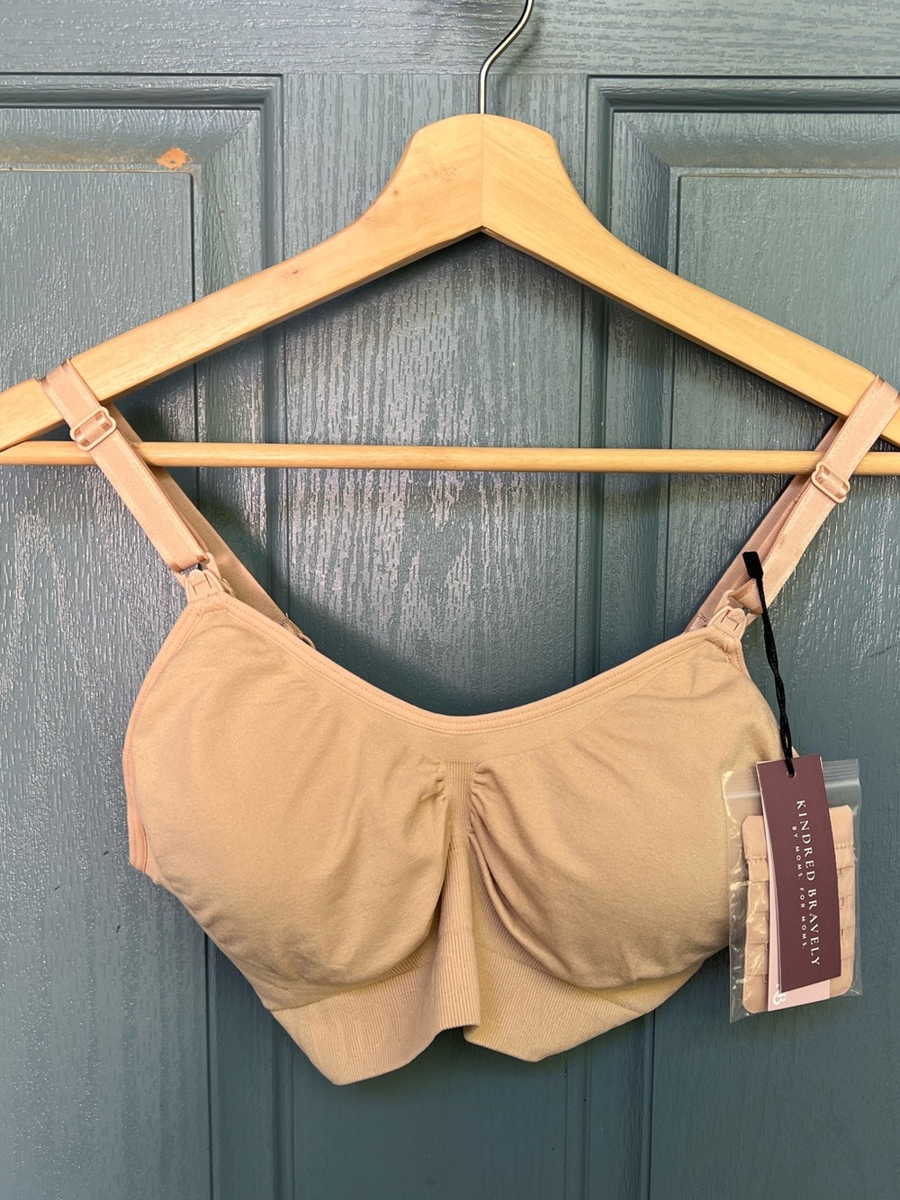 NWT Kindred Bravely Simply Sublime Nursing Bra